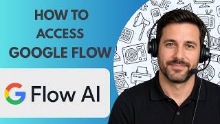 How to Access Google Flow Full Guide 2026 | Open Google Flow Easily screenshot 5