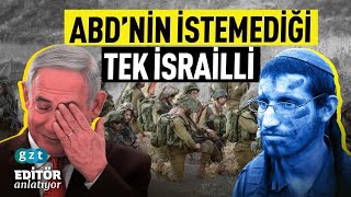 The unit that angered the USA: What did the Netzah Yehuda Battalion do in Gaza?