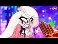 Velvet & Veneer Running Away from Charlie Morningstar - Hide Away from me #gachatrend #memeirs #gl2|