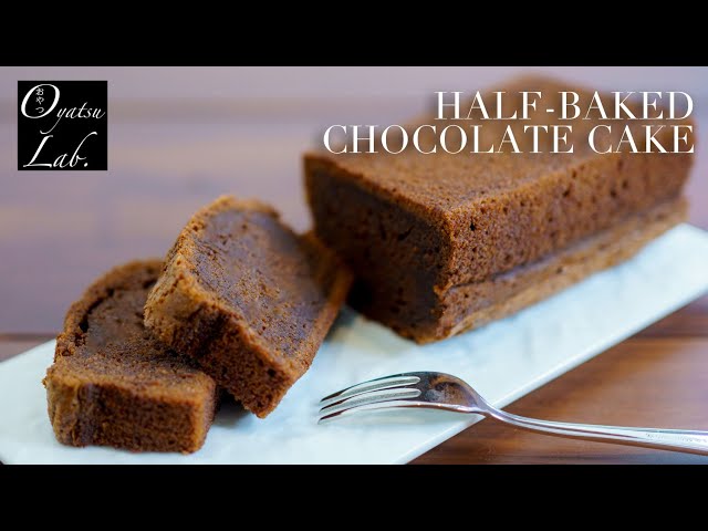 The Famous Cake Shop Revealed Its Recipe Chocolate Cake Recipe