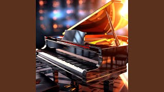 Sharp Focus Piano Calm