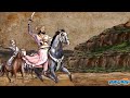 शिवाजी महाराज के जीवन पर आधारित प्रश्नोत्तरी