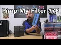 Pimp My Filter #75 - Superfish Aqua Pro 600 Canister Filter