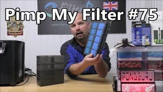 Pimp My - Superfish Pro 600 Canister Filter YouTube