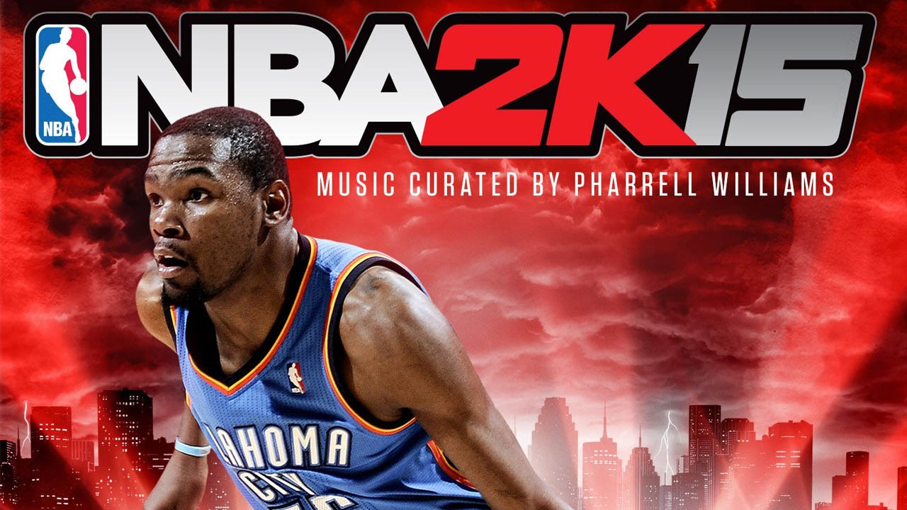 Is nba 2k14 on steam фото 3