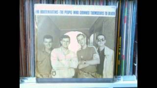 THE HOUSEMARTINS - LIGHT IS ALWAYS GREEN