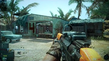 SCUF Hair Triggers Tutorial - Part 2