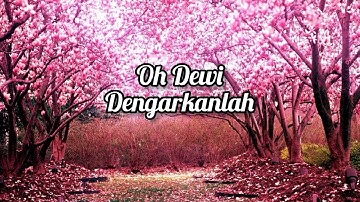 Dewi - Dewa 19 (Simple Lyrics)