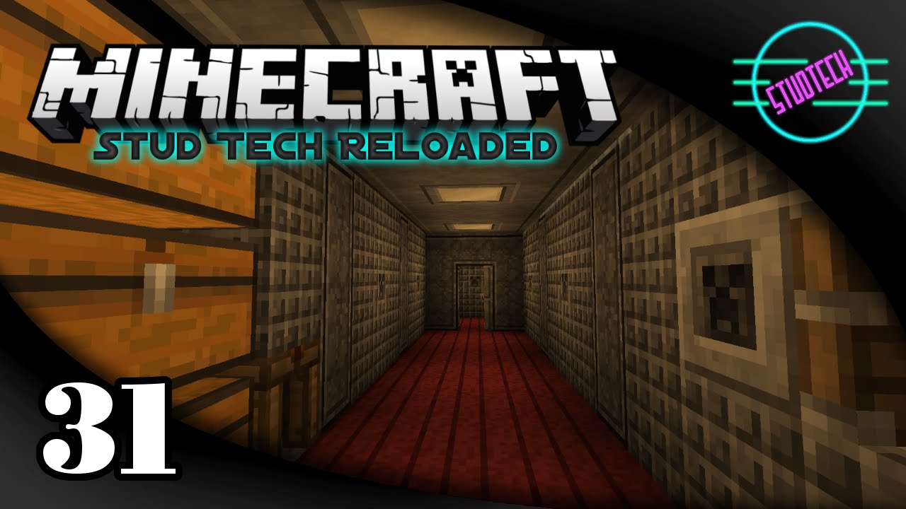 Stud Tech Reloaded - Ep. 31: The Skeleton Farm (Part 1) kid-friendly dc