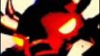 Ducky Doom Is Angry