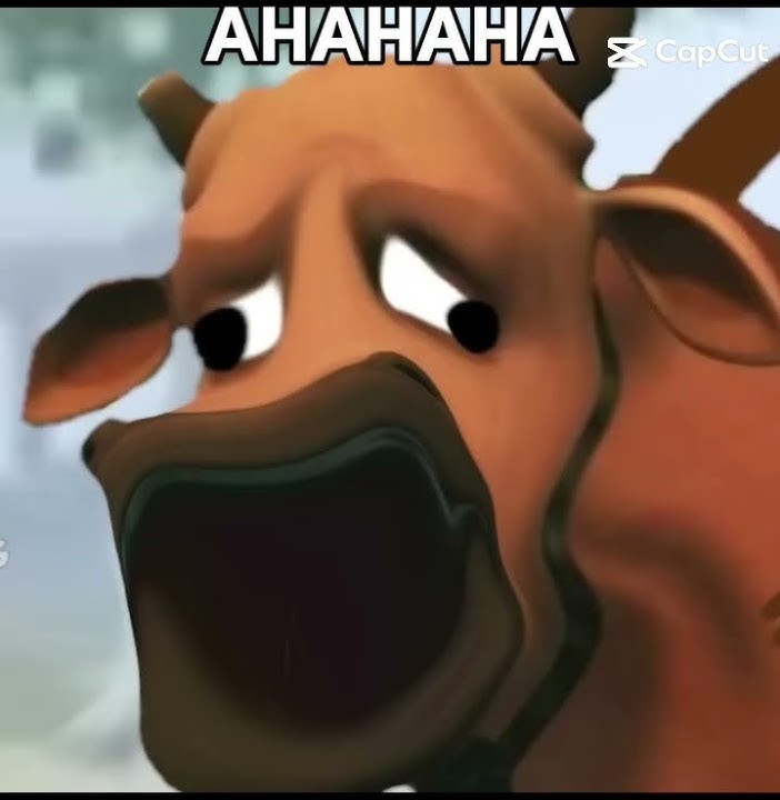 MEME UPIN IPIN ] KU MENANGIS😭🤣