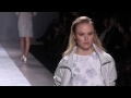 Soïa &amp; Kyo Spring Summer 2014 WMCFW