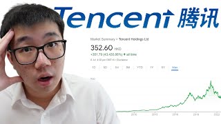 The -3% Tencent Earnings DISASTER