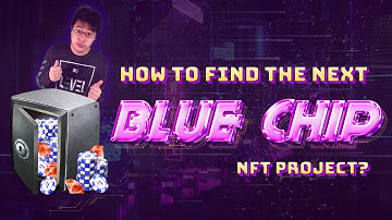 HOW TO FIND THE NEXT BLUE CHIP NFT PROJECT? | CONIUN PASS