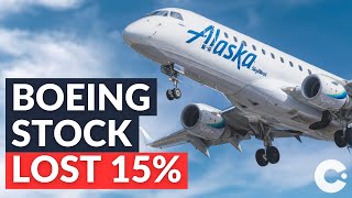 Boeing Stock Price Looking for a Direction After Mid-air Incident | BA Stock News \& Analysis