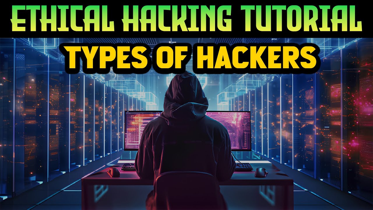 Types of Hackers - Ethical Hacking Training in Chennai - kaashiv ...
