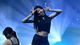 240501 이채연 LET'S DANCE - LEE CHAEYEON 1st FANMEETING UNI-CHAERISH in HK