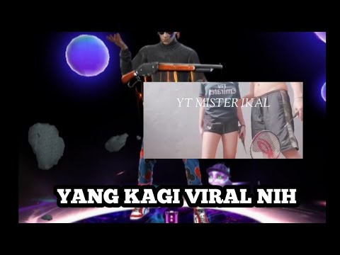 VIDEO VIRAL KALAH MAIN BULU TANGKIS 😱