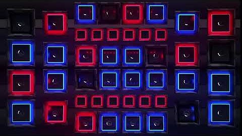 Free loops Background Animation Loop VJ 12