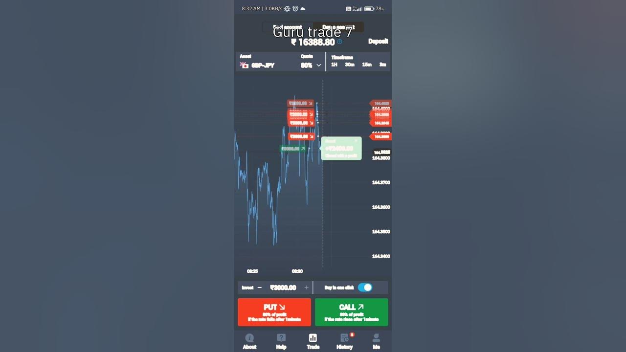 guru-trade-7-real-trading-platform-youtube