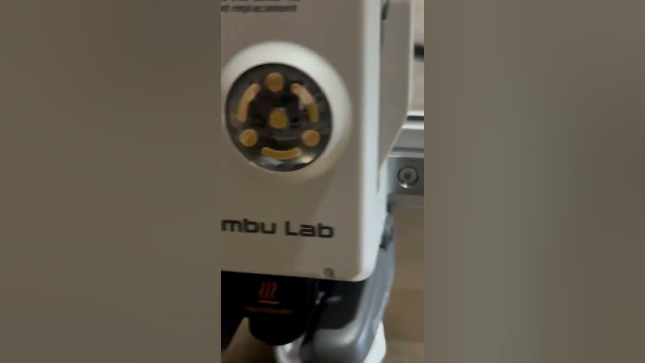 #3d#печать#красота#бамбулаб - YouTube