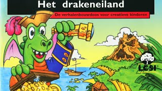 Het Drakeneiland (1997, PC) - Longplay