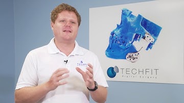 Ansys Discovery | TECHFIT Digital Surgery