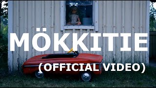 Miniatura de vídeo de "Arttu Wiskari - Mökkitie (VIDEO)"