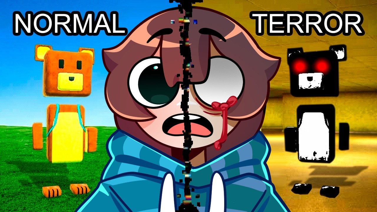 ESTE JUEGO NO ES LO QUE PARECE...