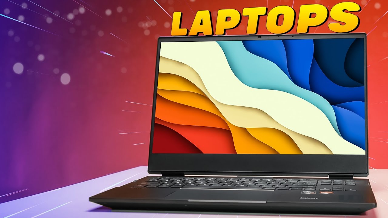 (KICKSTARTER DEALS)🔥Amazon Great Indian Festival Sale 2023 Laptop Deals