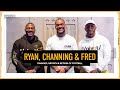 Ryan, Fred &amp; Chan: Football is Back, Deion&#39;s 2nd Act, Tua &amp; RC, Success vs Family Life | The Pivot