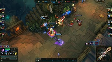 vayne scripts