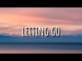Mohombi - Letting Go (Lyrics) 🎵
