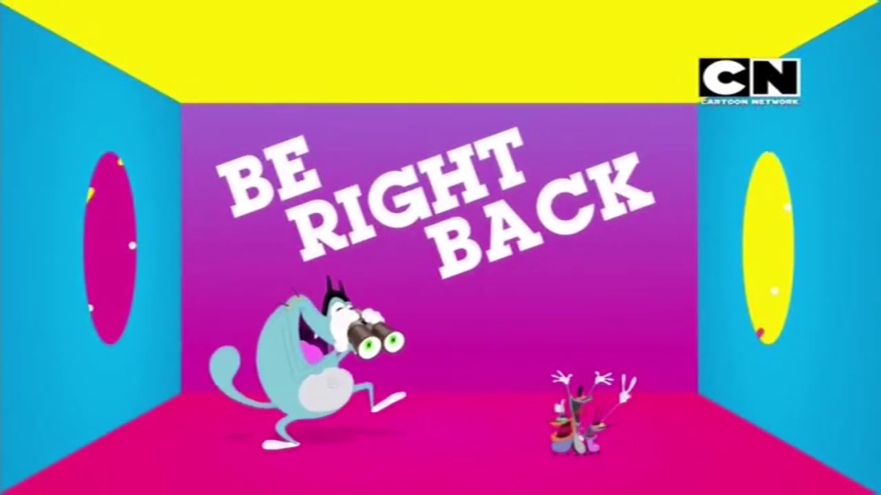 Cartoon Network India - Continuity (September 23-26, 2020) - YouTube