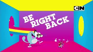 Cartoon Network India - Continuity September 23-26, 2020