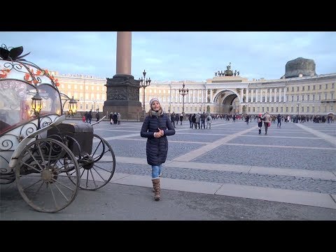 Video: Rusia ha roto moldes y está construyendo una ciudad para 60.000 habitantes en Europa