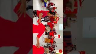 Download Lagu Ibadah Bulan Budaya GMIT Tahun 2023 (Tarian Kebalai, Etnis Rote Ndao, Nusa Tenggara Timur) MP3