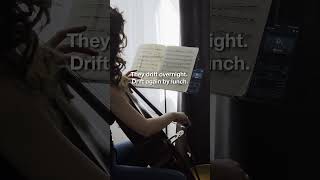 Cellist's tuning routine — Android free chromatic tuner, no ads