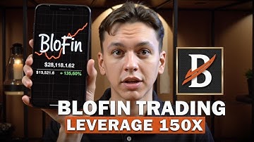💎 Trading Tutorial for Beginners | Blofin Spot Trading, Futures, Copytrading, Bots