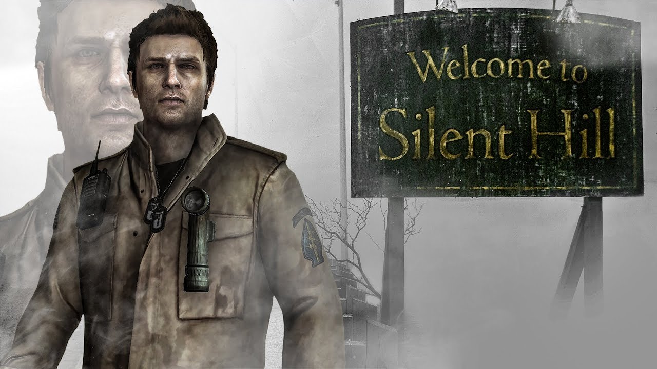 Silent Hill Homecoming originally conceived as a trilogy, and more