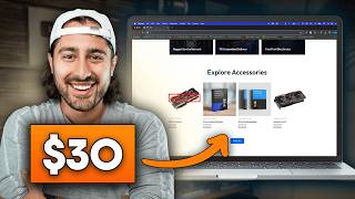 How To Make An Ecommerce Website With Wordpress And Woocommerce