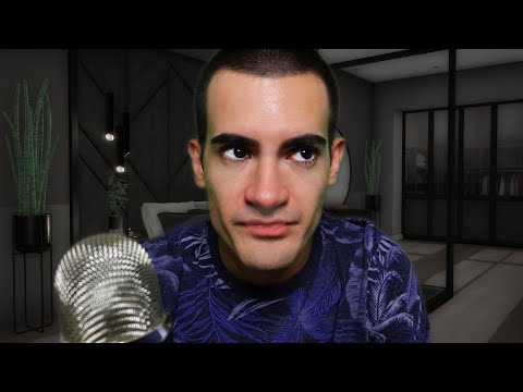 My Experience with Reputation (ASMR Life Advice)