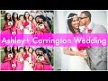 Ashley + Carrington (Our Wedding Story)