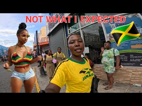 Video: Ulasan Margaritaville Montego Bay di Jamaica