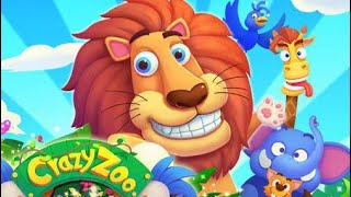 Permainan Anak Kebun Binatang Super Seru Lucu || Wow Film Video Game Kartun Buaya screenshot 5