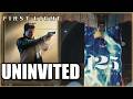 007 First Light - Uninvited - Webb Gala - Walkthrough Part 9