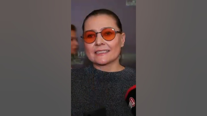 Мария Голубкина🌺ответила на непростые вопросы
