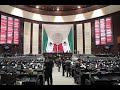 EN VIVO / Continuación de la Sesión Ordinaria del 18 de octubre del 2023