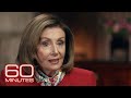 Speaker Pelosi on the Democrats' new majority