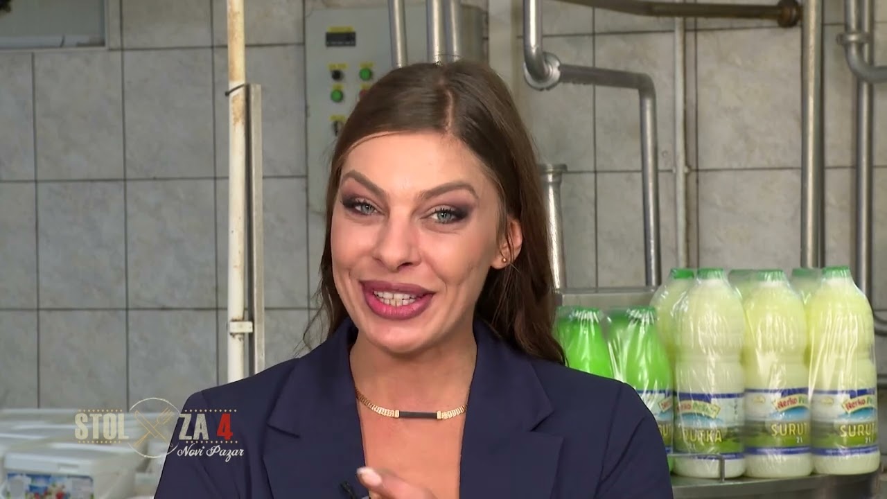 Stol za 4 | Okusi Pešterske visoravni: Domaći sirevi, paprike i tradicionalna jela 🧀🌶️ Epizoda 47